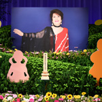 ペギー葉山さん